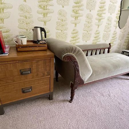 サンドセンド The Woodlands Bed & Breakfast エクステリア 写真