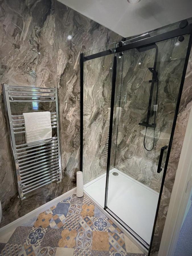 サンドセンド The Woodlands Bed & Breakfast エクステリア 写真