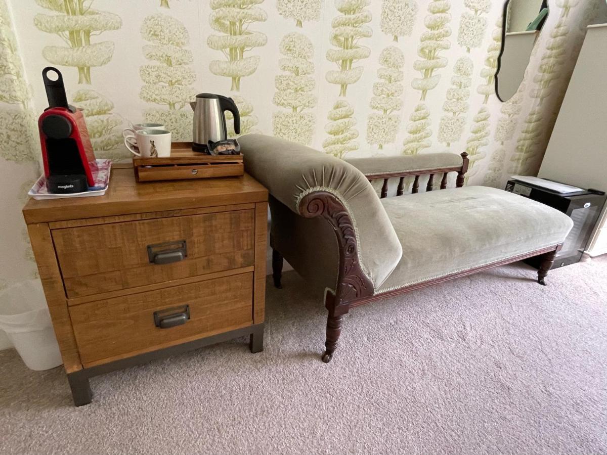 サンドセンド The Woodlands Bed & Breakfast エクステリア 写真
